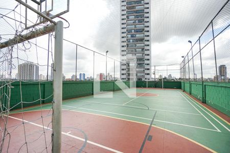 Apartamento para alugar com 70m², 2 quartos e 1 vagaQuadra poliesportiva