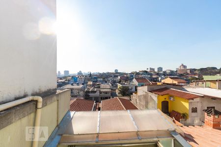 Casa à venda com 90m², 3 quartos e 2 vagas Casa à venda com 90m², 3 quartos e 2 vagasVista do quarto 3