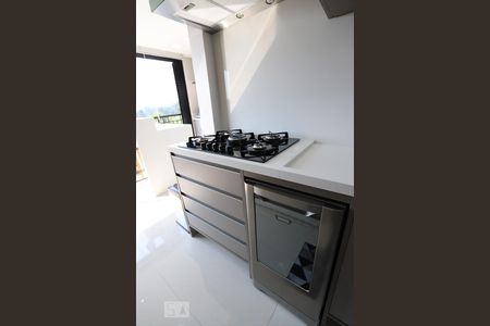 Apartamento à venda com 90m², 2 quartos e 2 vagasCozinha