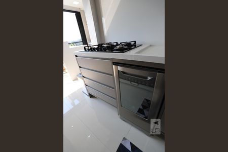 Apartamento à venda com 90m², 2 quartos e 2 vagasCozinha