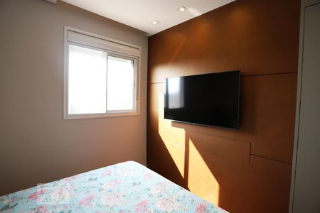 Apartamento à venda com 90m², 2 quartos e 2 vagasSuíte 2