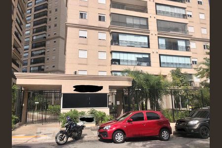 Apartamento à venda com 90m², 2 quartos e 2 vagas Apartamento à venda com 90m², 2 quartos e 2 vagasFachada