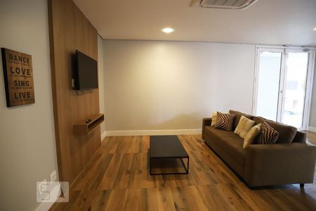 Apartamento à venda com 90m², 2 quartos e 2 vagasSalão de jogos