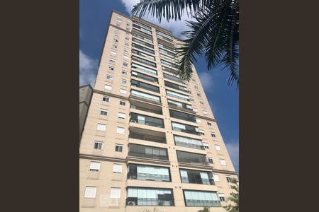 Apartamento à venda com 90m², 2 quartos e 2 vagas Apartamento à venda com 90m², 2 quartos e 2 vagasFachada