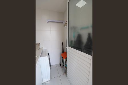 Apartamento à venda com 90m², 2 quartos e 2 vagasQuarto de serviço