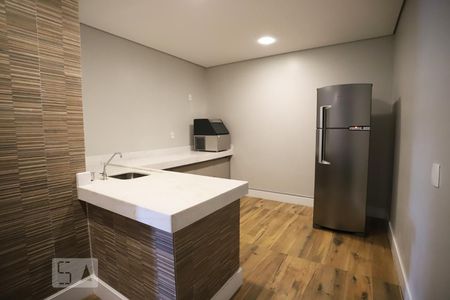 Apartamento à venda com 90m², 2 quartos e 2 vagasSalão de jogos