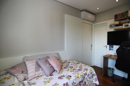 Apartamento à venda com 90m², 2 quartos e 2 vagasSuíte 1