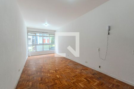 Kitnet de kitnet/studio para alugar com 1 quarto, 38m² em Bela Vista, São Paulo