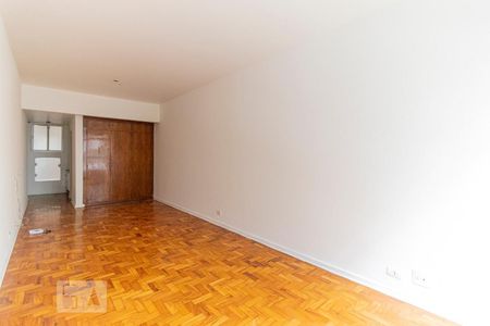 Studio de kitnet/studio para alugar com 1 quarto, 38m² em Bela Vista, São Paulo