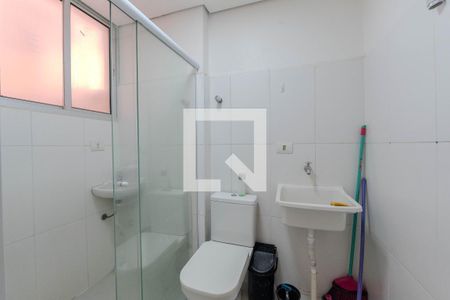 banh de kitnet/studio para alugar com 1 quarto, 38m² em Bela Vista, São Paulo