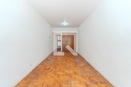 Kitnet de kitnet/studio para alugar com 1 quarto, 38m² em Bela Vista, São Paulo