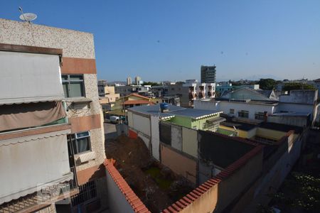 Apartamento à venda com 60m², 2 quartos e 1 vagaVista do quarto 1