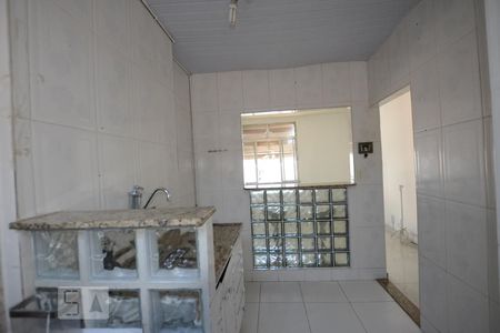 Apartamento à venda com 60m², 2 quartos e 1 vagaCozinha