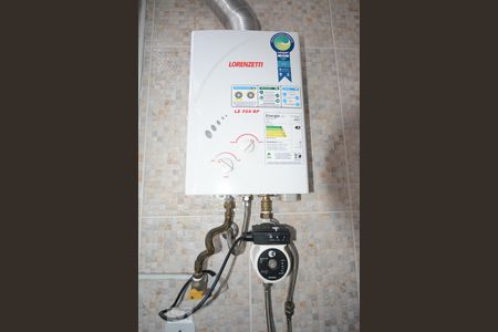 Apartamento à venda com 60m², 2 quartos e 1 vagaÁrea de Serviço