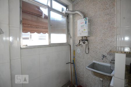 Apartamento à venda com 60m², 2 quartos e 1 vagaÁrea de Serviço