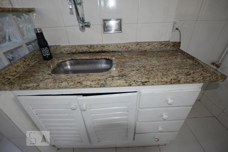 Apartamento à venda com 60m², 2 quartos e 1 vagaCozinha- amário