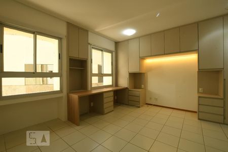 Quarto de apartamento para alugar com 1 quarto, 60m² em Setor de Habitações Individuais Norte, Brasília