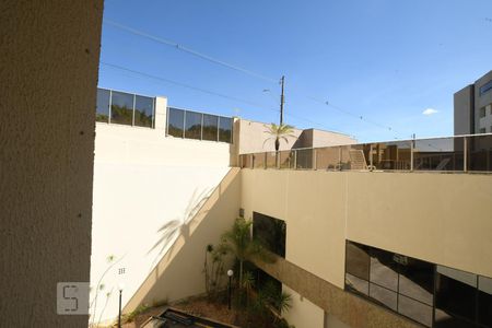 Vista de apartamento para alugar com 1 quarto, 60m² em Setor de Habitações Individuais Norte, Brasília
