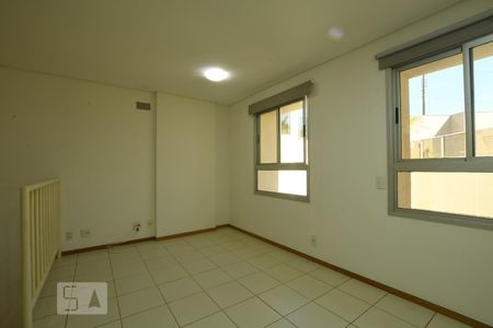 Sala de apartamento para alugar com 1 quarto, 60m² em Setor de Habitações Individuais Norte, Brasília