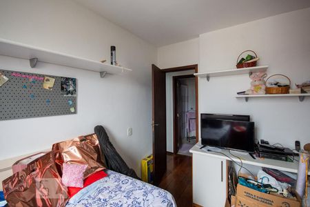 Apartamento à venda com 138m², 4 quartos e 3 vagasQuarto 1