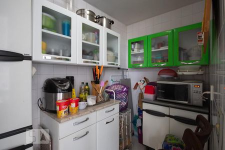 Apartamento à venda com 138m², 4 quartos e 3 vagasQuarto de Serviço