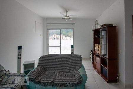 Apartamento à venda com 138m², 4 quartos e 3 vagasCobertura /Sala
