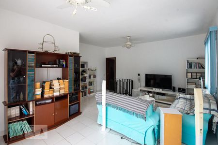 Apartamento à venda com 138m², 4 quartos e 3 vagasCobertura /Sala