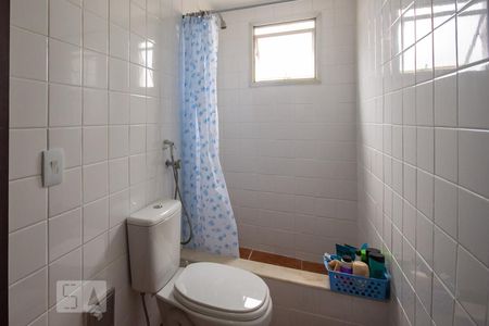 Apartamento à venda com 138m², 4 quartos e 3 vagasBanheiro Suíte