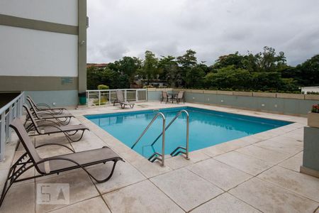 Apartamento à venda com 138m², 4 quartos e 3 vagasÁrea comum