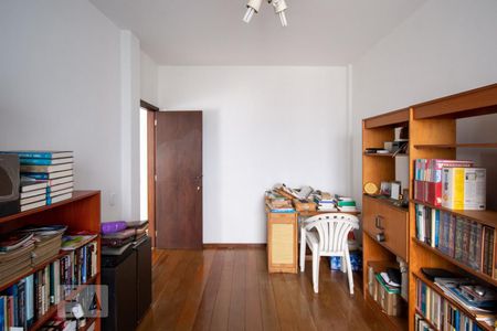 Apartamento à venda com 138m², 4 quartos e 3 vagasQuarto 4/ Cobertura