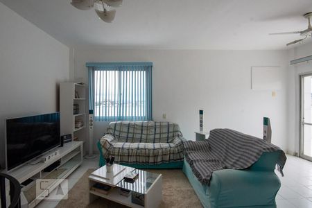 Apartamento à venda com 138m², 4 quartos e 3 vagasCobertura /Sala