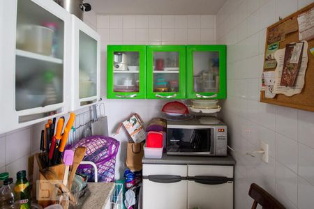 Apartamento à venda com 138m², 4 quartos e 3 vagasQuarto de Serviço