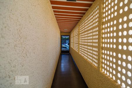 Apartamento à venda com 90m², 3 quartos e 1 vaga Apartamento à venda com 90m², 3 quartos e 1 vagaHall de Entrada