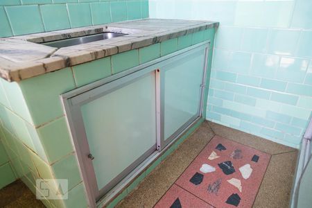 Apartamento à venda com 90m², 3 quartos e 1 vaga Apartamento à venda com 90m², 3 quartos e 1 vagaArmário da Cozinha