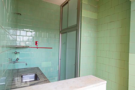 Apartamento à venda com 90m², 3 quartos e 1 vaga Apartamento à venda com 90m², 3 quartos e 1 vagaCozinha