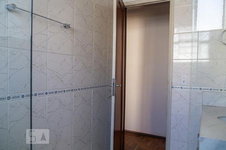 Apartamento à venda com 90m², 3 quartos e 1 vaga Apartamento à venda com 90m², 3 quartos e 1 vagaBanheiro Social
