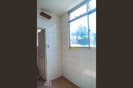 Apartamento à venda com 90m², 3 quartos e 1 vaga Apartamento à venda com 90m², 3 quartos e 1 vagaÁrea de Serviço