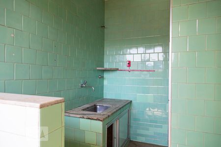 Apartamento à venda com 90m², 3 quartos e 1 vaga Apartamento à venda com 90m², 3 quartos e 1 vagaCozinha