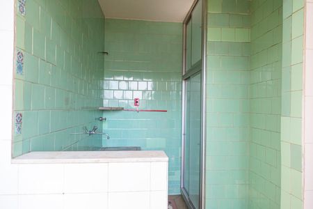 Apartamento à venda com 90m², 3 quartos e 1 vaga Apartamento à venda com 90m², 3 quartos e 1 vagaCozinha