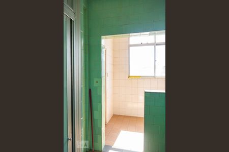 Apartamento à venda com 90m², 3 quartos e 1 vaga Apartamento à venda com 90m², 3 quartos e 1 vagaCozinha