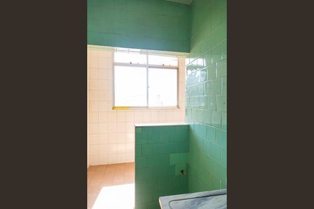 Apartamento à venda com 90m², 3 quartos e 1 vaga Apartamento à venda com 90m², 3 quartos e 1 vagaCozinha