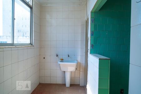 Apartamento à venda com 90m², 3 quartos e 1 vaga Apartamento à venda com 90m², 3 quartos e 1 vagaÁrea de Serviço