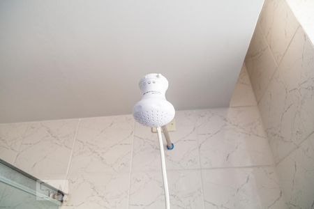 Apartamento à venda com 90m², 3 quartos e 1 vaga Apartamento à venda com 90m², 3 quartos e 1 vagaChuveiro do Banheiro Social