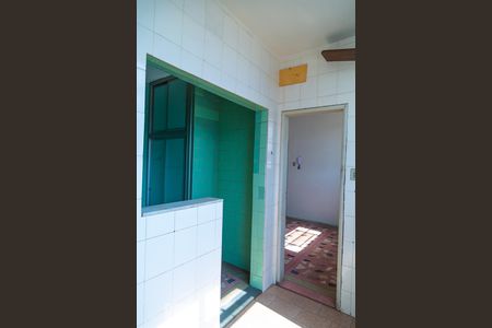 Apartamento à venda com 90m², 3 quartos e 1 vaga Apartamento à venda com 90m², 3 quartos e 1 vagaÁrea de Serviço