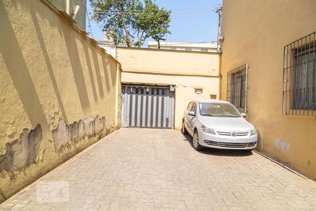 Apartamento à venda com 90m², 3 quartos e 1 vaga Apartamento à venda com 90m², 3 quartos e 1 vagaGaragem