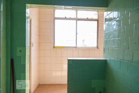 Apartamento à venda com 90m², 3 quartos e 1 vaga Apartamento à venda com 90m², 3 quartos e 1 vagaCozinha