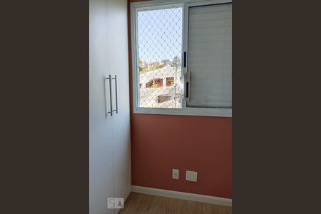 Quarto 1 de apartamento para alugar com 3 quartos, 68m² em Jardim Tupanci, Barueri