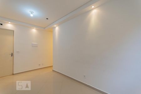 Sala de apartamento para alugar com 2 quartos, 47m² em Parque das Nações, Santo André