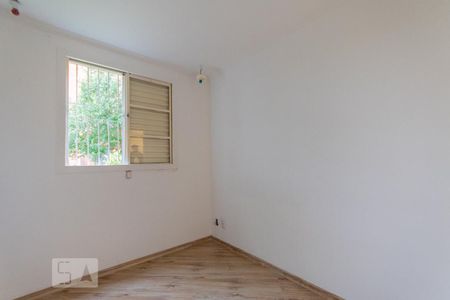 Quarto 2 de apartamento para alugar com 2 quartos, 47m² em Parque das Nações, Santo André