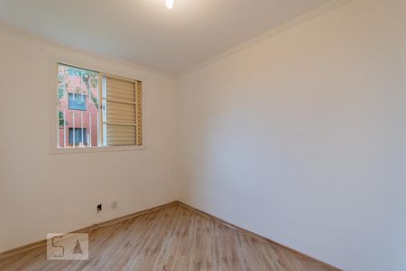 Quarto 1 de apartamento para alugar com 2 quartos, 47m² em Parque das Nações, Santo André